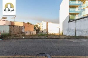 Lote a venda com 300,18 m² no Cidade Nova em Santana do Paraíso