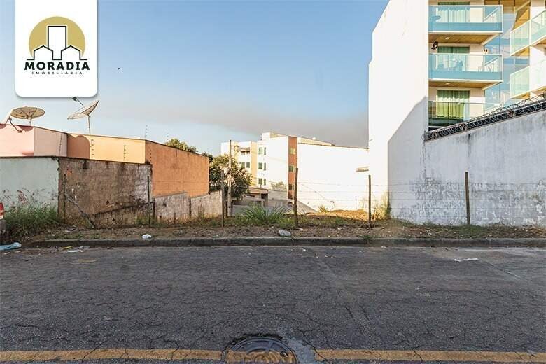 Lote a venda com 300,18 m² no Cidade Nova em Santana do Paraíso