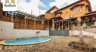 Casa a venda com 3 quartos no Limoeiro em Ipatinga