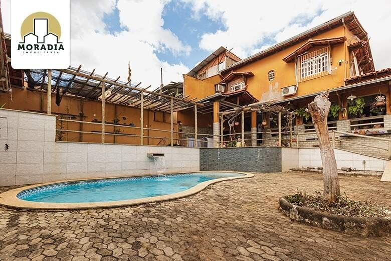 Casa a venda com 3 quartos no Limoeiro em Ipatinga