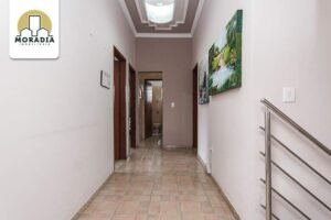Casa a venda com 3 quartos no Limoeiro em Ipatinga