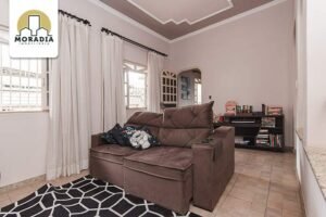 Casa a venda com 3 quartos no Limoeiro em Ipatinga