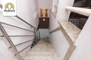 Casa a venda com 3 quartos no Limoeiro em Ipatinga