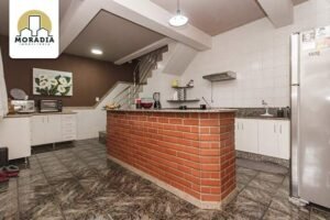 Casa a venda com 3 quartos no Limoeiro em Ipatinga