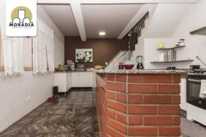 Casa a venda com 3 quartos no Limoeiro em Ipatinga