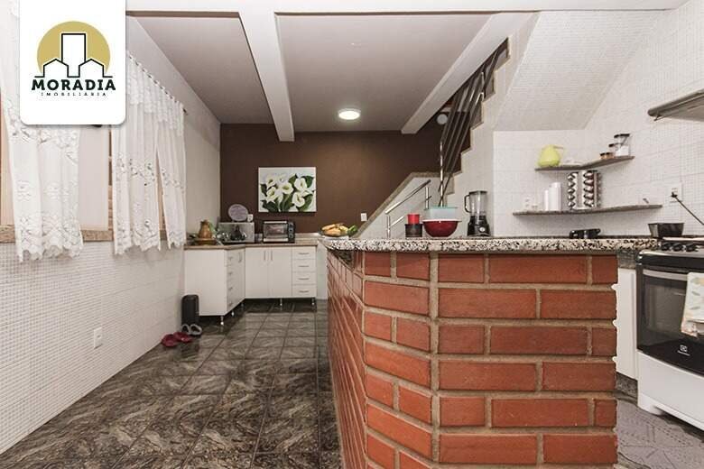 Casa a venda com 3 quartos no Limoeiro em Ipatinga