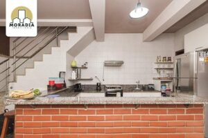 Casa a venda com 3 quartos no Limoeiro em Ipatinga