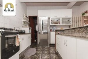 Casa a venda com 3 quartos no Limoeiro em Ipatinga