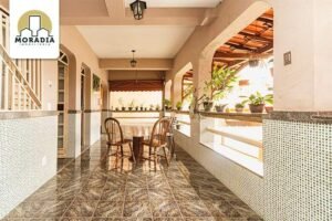 Casa a venda com 3 quartos no Limoeiro em Ipatinga
