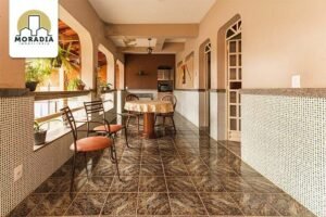 Casa a venda com 3 quartos no Limoeiro em Ipatinga