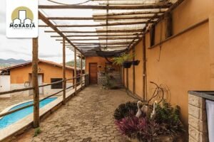 Casa a venda com 3 quartos no Limoeiro em Ipatinga