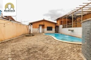 Casa a venda com 3 quartos no Limoeiro em Ipatinga