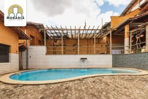 Casa a venda com 3 quartos no Limoeiro em Ipatinga