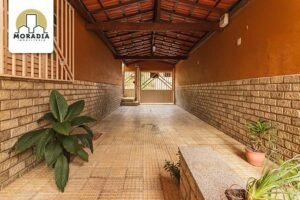 Casa a venda com 3 quartos no Limoeiro em Ipatinga