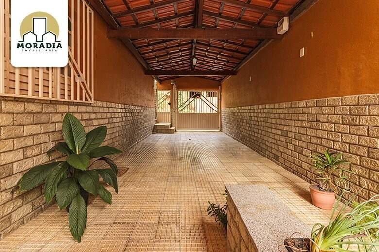 Casa a venda com 3 quartos no Limoeiro em Ipatinga