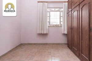Casa a venda com 3 quartos no Limoeiro em Ipatinga