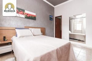 Casa a venda com 3 quartos no Limoeiro em Ipatinga