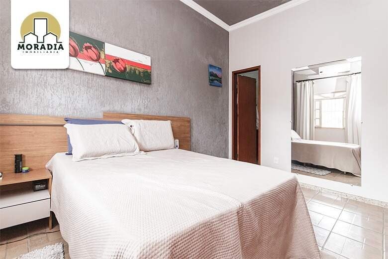 Casa a venda com 3 quartos no Limoeiro em Ipatinga