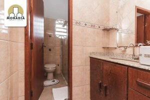 Casa a venda com 3 quartos no Limoeiro em Ipatinga