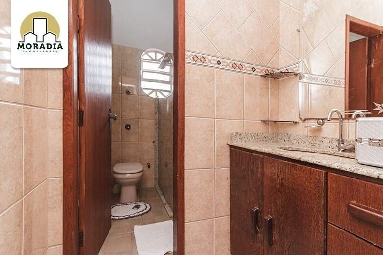 Casa a venda com 3 quartos no Limoeiro em Ipatinga