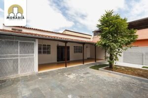 Casa para alugar com 3 quartos no Vila Celeste em Ipatinga