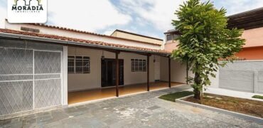 Casa para alugar com 3 quartos no Vila Celeste em Ipatinga