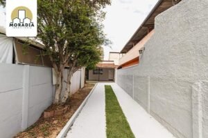 Casa para alugar com 3 quartos no Vila Celeste em Ipatinga