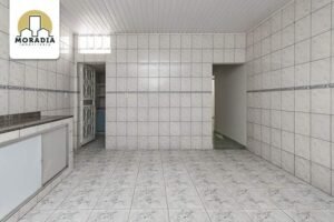 Casa para alugar com 3 quartos no Vila Celeste em Ipatinga
