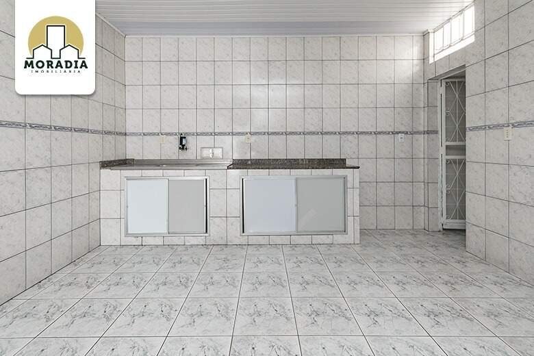 Casa para alugar com 3 quartos no Vila Celeste em Ipatinga