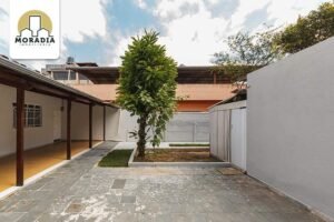 Casa para alugar com 3 quartos no Vila Celeste em Ipatinga