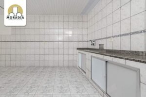 Casa para alugar com 3 quartos no Vila Celeste em Ipatinga
