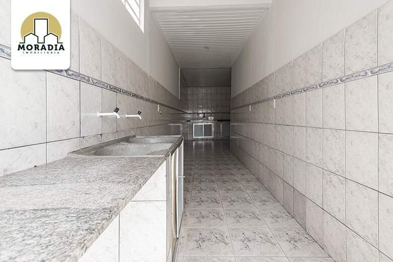 Casa para alugar com 3 quartos no Vila Celeste em Ipatinga