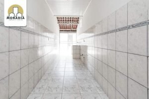 Casa para alugar com 3 quartos no Vila Celeste em Ipatinga