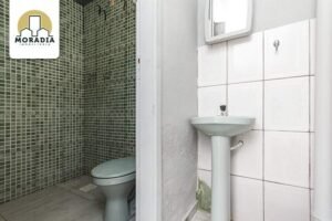 Casa para alugar com 3 quartos no Vila Celeste em Ipatinga