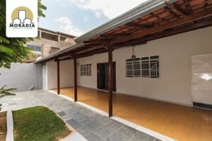 Casa para alugar com 3 quartos no Vila Celeste em Ipatinga