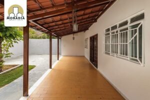 Casa para alugar com 3 quartos no Vila Celeste em Ipatinga