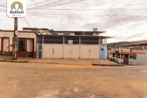 Casa geminada para alugar com 3 quartos no Caravelas em Ipatinga