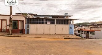 Casa geminada para alugar com 3 quartos no Caravelas em Ipatinga