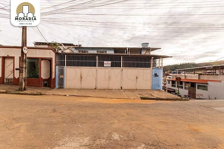 Casa geminada para alugar com 3 quartos no Caravelas em Ipatinga