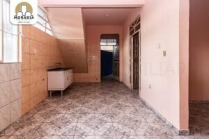 Casa geminada para alugar com 3 quartos no Caravelas em Ipatinga