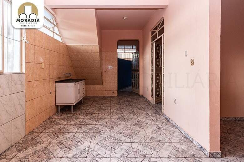 Casa geminada para alugar com 3 quartos no Caravelas em Ipatinga