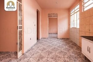 Casa geminada para alugar com 3 quartos no Caravelas em Ipatinga