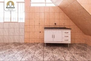 Casa geminada para alugar com 3 quartos no Caravelas em Ipatinga
