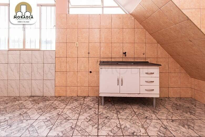 Casa geminada para alugar com 3 quartos no Caravelas em Ipatinga