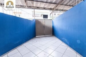 Casa geminada para alugar com 3 quartos no Caravelas em Ipatinga