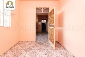 Casa geminada para alugar com 3 quartos no Caravelas em Ipatinga