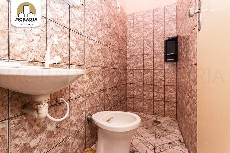 Casa geminada para alugar com 3 quartos no Caravelas em Ipatinga