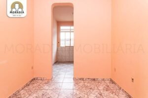 Casa geminada para alugar com 3 quartos no Caravelas em Ipatinga