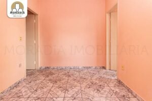 Casa geminada para alugar com 3 quartos no Caravelas em Ipatinga
