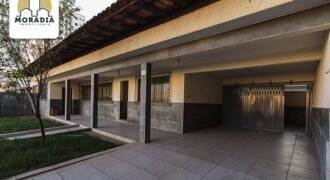 Casa a venda com 4 quartos no Bom Retiro em Ipatinga